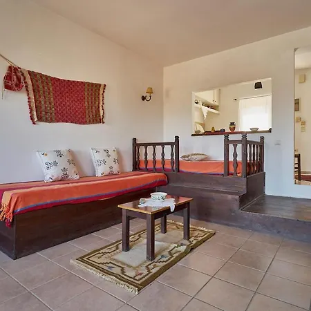 Lasinthos Eco Park 4* Agios Georgios (Lasithi)