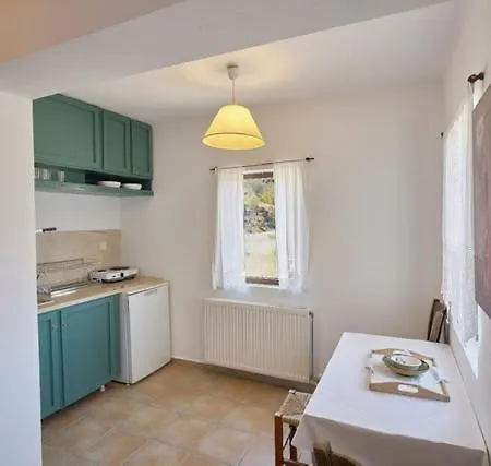 Lasinthos Eco Park 4* Agios Georgios (Lasithi)