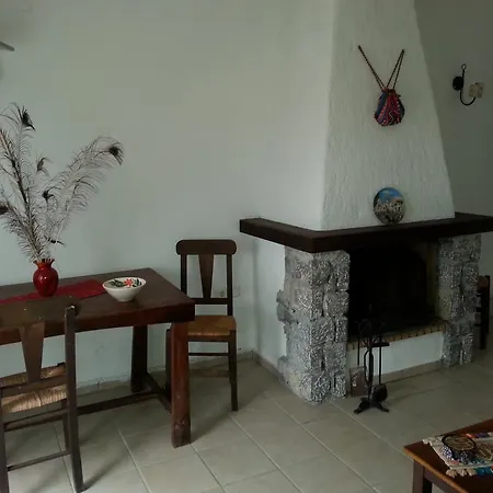Lasinthos Eco Park Гостевой дом Agios Georgios (Lasithi)