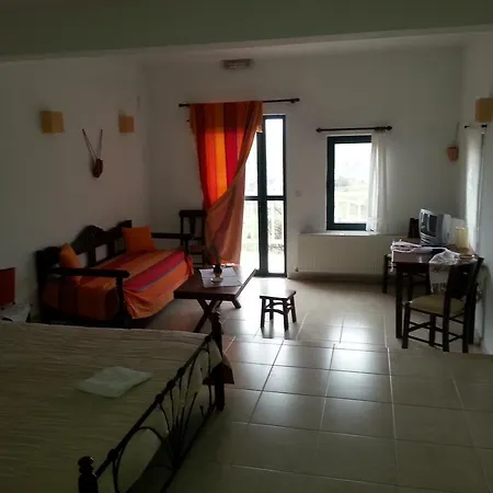 Lasinthos Eco Park 4* Agios Georgios (Lasithi)