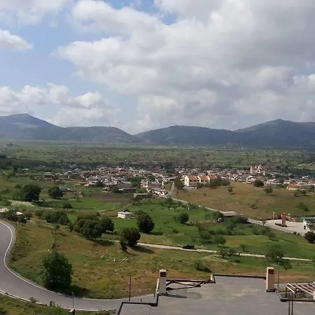 Гостевой дом Lasinthos Eco Park 4*
