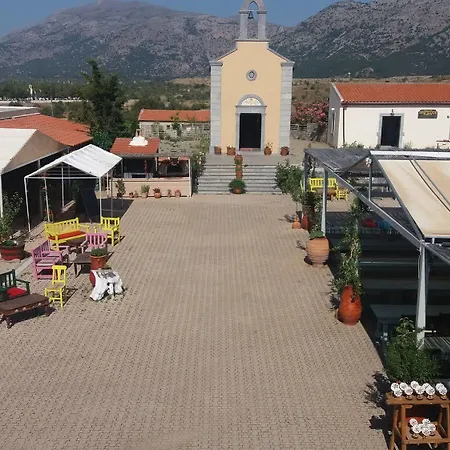 Lasinthos Eco Park Гостевой дом Agios Georgios (Lasithi)