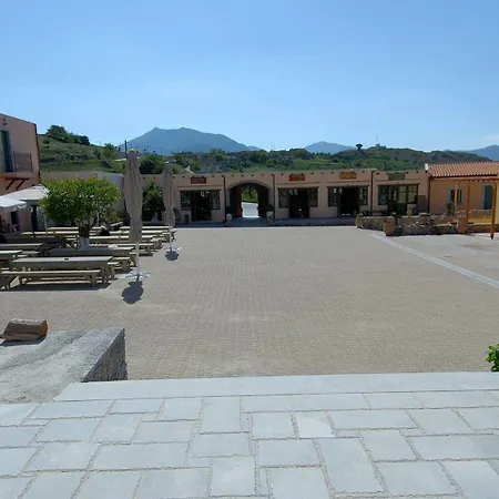 Lasinthos Eco Park