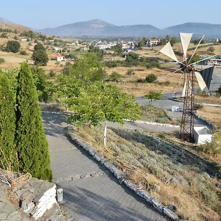 Lasinthos Eco Park 4* Agios Georgios (Lasithi)