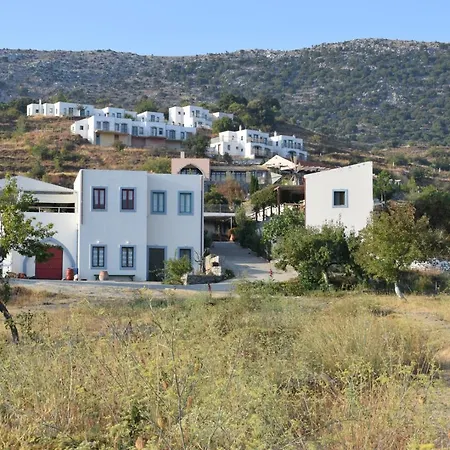 Lasinthos Eco Park Гостевой дом 4*