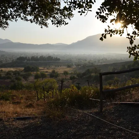 Lasinthos Eco Park Гостевой дом Agios Georgios (Lasithi)