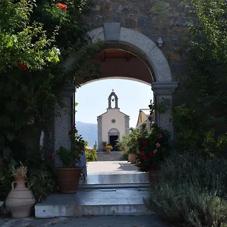 Lasinthos Eco Park Agios Georgios (Lasithi)