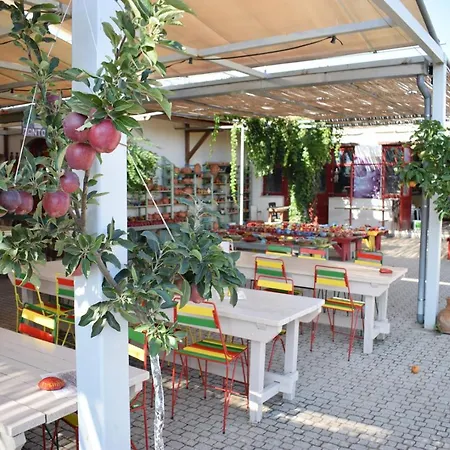 Гостевой дом Lasinthos Eco Park Agios Georgios (Lasithi)
