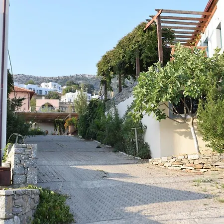 Lasinthos Eco Park Гостевой дом
