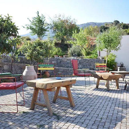 Lasinthos Eco Park 4* Agios Georgios (Lasithi)