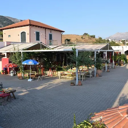 Lasinthos Eco Park 4*
