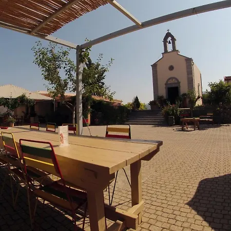 Lasinthos Eco Park Agios Georgios (Lasithi)