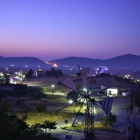 Lasinthos Eco Park 4* Agios Georgios (Lasithi)