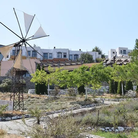 Lasinthos Eco Park Гостевой дом Agios Georgios (Lasithi)